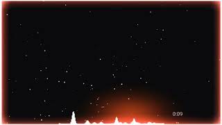 B14 Flying Butterfly Black Screen Video Editing Templates Kinemaster filmaro Alightmotion VN app