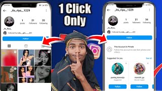 भाई कोलदिया राज 😂 | private account kaise Dekhen | dusre ka private account kaise Dekhen
