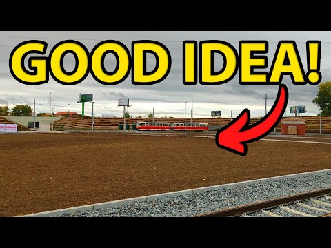 Why Building Transit First Is A Good Idea