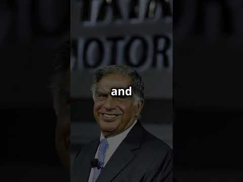 Heartfelt condolences for RATAN TATA SIR.🤍 #ratantata #ratantatabiography #youtubeshorts