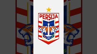 persija football club logo redesign #smartphone #oldnokia #logo #logoredesign #logoart #persija