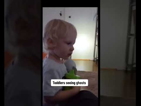 The Haunting: Little Boy Dragged Out of Bed | Real Ghost Caught on Video