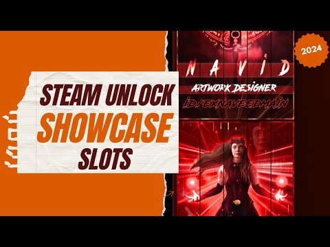 How To Add More Than One Showcase On Steam VERY EASY