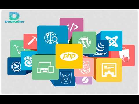 Web Development Company