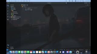 Coding ASMR - Building a Node.Js CRUD App