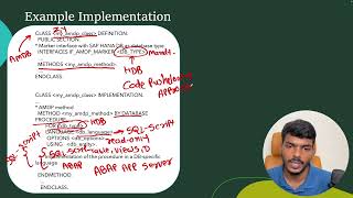 Introduction to AMDP | AMDP Tutorial 1 | SAP with Shivam