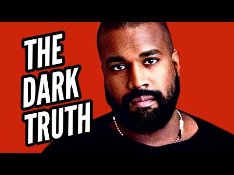 Is Kanye West Secretly A Gang Member ?