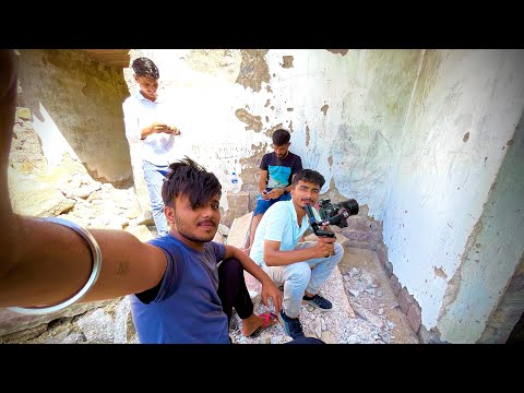 Shooting kar te time Majak masti😃😅//@rockymarwadi