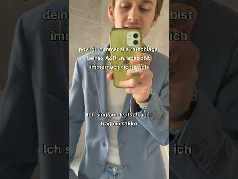 pov: du bist musiker und gerade nach wien gezogen. #indie #fm4 #ennio #bibiza #jeremias #poppunk