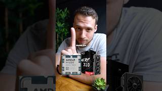 This CPU and GPU Combo Has ONE Problem