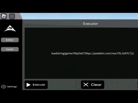 Alysse BETA - New Executor