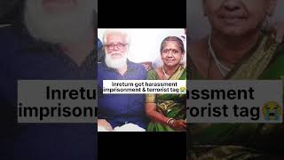 NAMBI NARAYANAN ISRO SCIENTIST || #isroscientists #india #rocketry #rmadhavan #nambinarayanan #reel