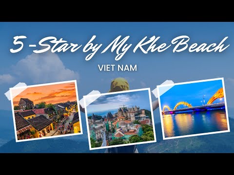 Best Beachfront Hotels in Da Nang: Stella Maris, SALA & Grand Tourane