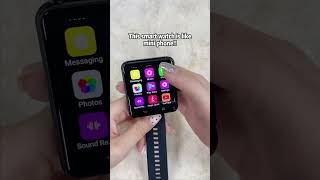 #smartwatch #sportwatch #cooltech #smart #watch #fok