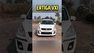 Ertiga second hand car #UsedCarsIndia #SecondHandCars #BuySellCars#AffordableCars