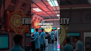 The Secret World of Quantum Supremacy