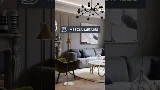 5 IDEAS for a LUXURY HOME! ✨ #homedecor #interiordecor #decoration