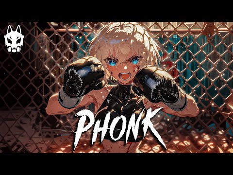 THE BEST GYM PHONK 2024 ※ PHONK TRACKS THAT TURN YOUR WORKOUT INTO A WARZONE ※ Фонк 2024 #039