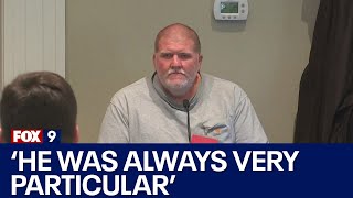 Murdaugh Trial: Moselle employee testifies about kennels and the Murdaugh family relationships