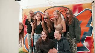 Discover Liepāja — the upcoming European Capital of Culture 2027!