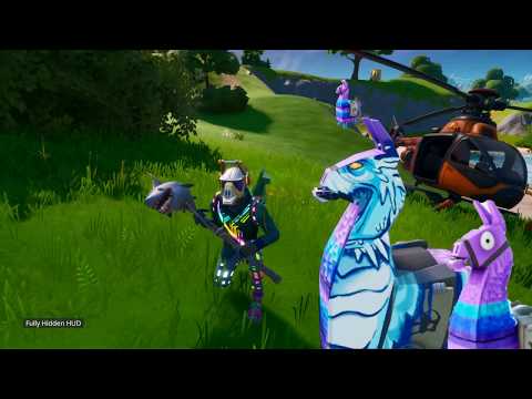 100 LLAMA'S in just 3 days!!! Even found some EVIL LLAMA'S!