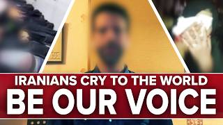Iranians Desperate For Intervention Against the Islamic Regime | Jerusalem Dateline - Feb 10, 2026
