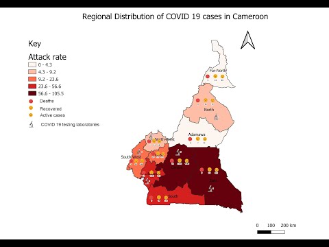 How to Perform Spatial Data Analysis with QGIS PART 5
