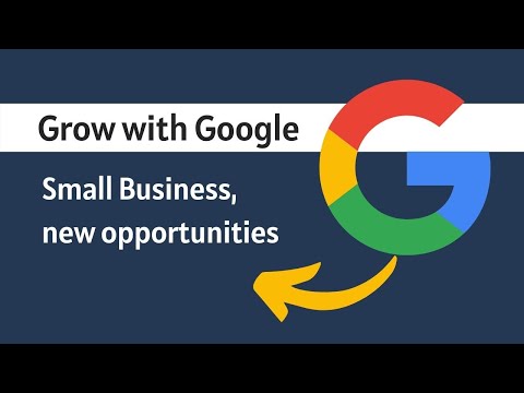 How to Grow with Google? | Small Business offers | Grow career with new skill | Going Digital 2021
