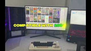🌐The Most Powerful No-Code Automation Software in 2025? |  GemAutomate - No Code