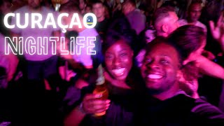 Curaçao Night Life | Curacao Bars and Clubs