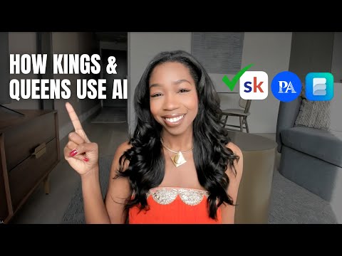 How The Top 1% of Entrepreneurs use A.I