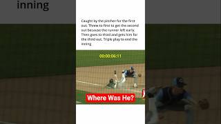 Took 6:11 Seconds... #baseball #baseballhighlights #baseballszn
