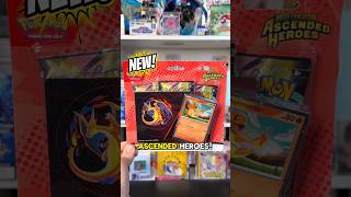 What’s Inside ASCENDED HEROES Tech Sticker Blisters At TARGET 😯