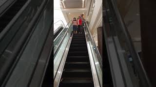 #Enjoyed #Escalator ... EE