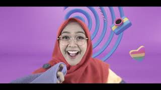 BIGMOTION SHOWREEL 2021