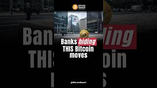 Why Are Banks Copying Bitcoiners Now? | Mike Peterson | Jeremy Almond | CK Snarks