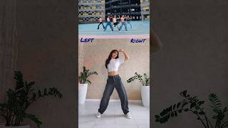 Katseye-Debut Dance Tutorial Mirrored x 0.75 #katseye #debut #dancetutorial #shorts