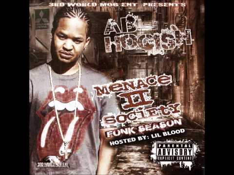 AB Hogish featuring Cocky and Tall T(R.I.P.) "Keep on Rising"