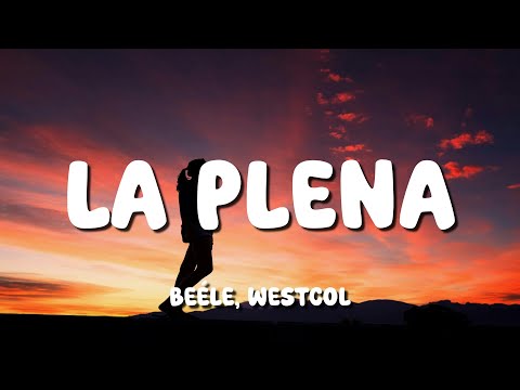 W Sound 05 "LA PLENA" - Beéle, Westcol, Ovy On The Drums