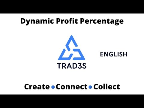 Dynamic Profit Percentage