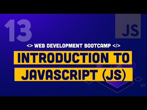 13. Introduction to JavaScript | Output methods, comments, and Variables