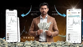 My YouTube Channel Earnings from Just 6 Videos | Real Income Proof 2025 | 3d comparison video