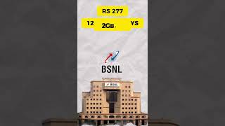 BSNL Biggest Offer #bsnl_plans #bsnlrechargeplans