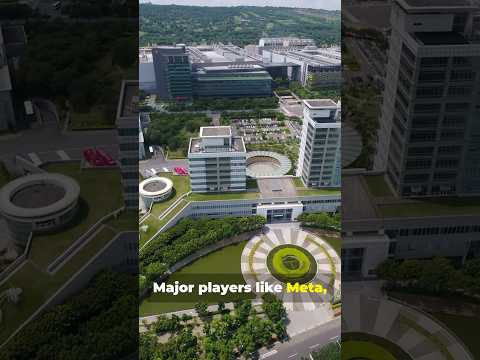 Why the Metaverse Will Make Trillionaires. #metaverse #crypto #virtualrealestate #digitalassets