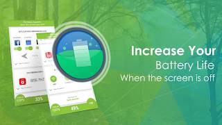 Double your Android Battery Life Hibernate the unused apps and settings, Improve CPU performance