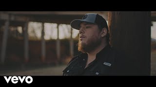 Luke Combs - One Number Away (Official Video)