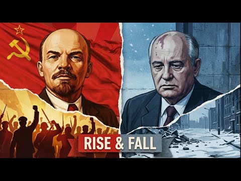 Forced Industrialization: The Story Behind Soviet Power