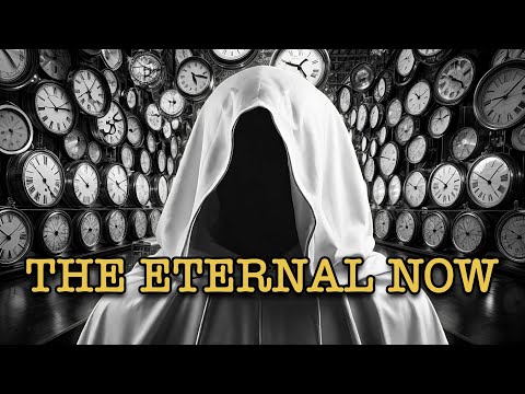 The Eternal NOW - AWAKENING in This Present Moment