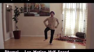 [SimplyBhangra.com] Learn Bhangra Dance Steps - Bollywood Bhangra Dancing Lessons JustBhangra.com