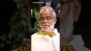 ❤️ Dr. Velumani’s Shaadi Plan Was Pure Desi Genius!